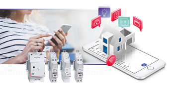 CX³ with Netatmo bei Bernhard Scheller Elektro- u. Gebäudetechnik in Prosselsheim