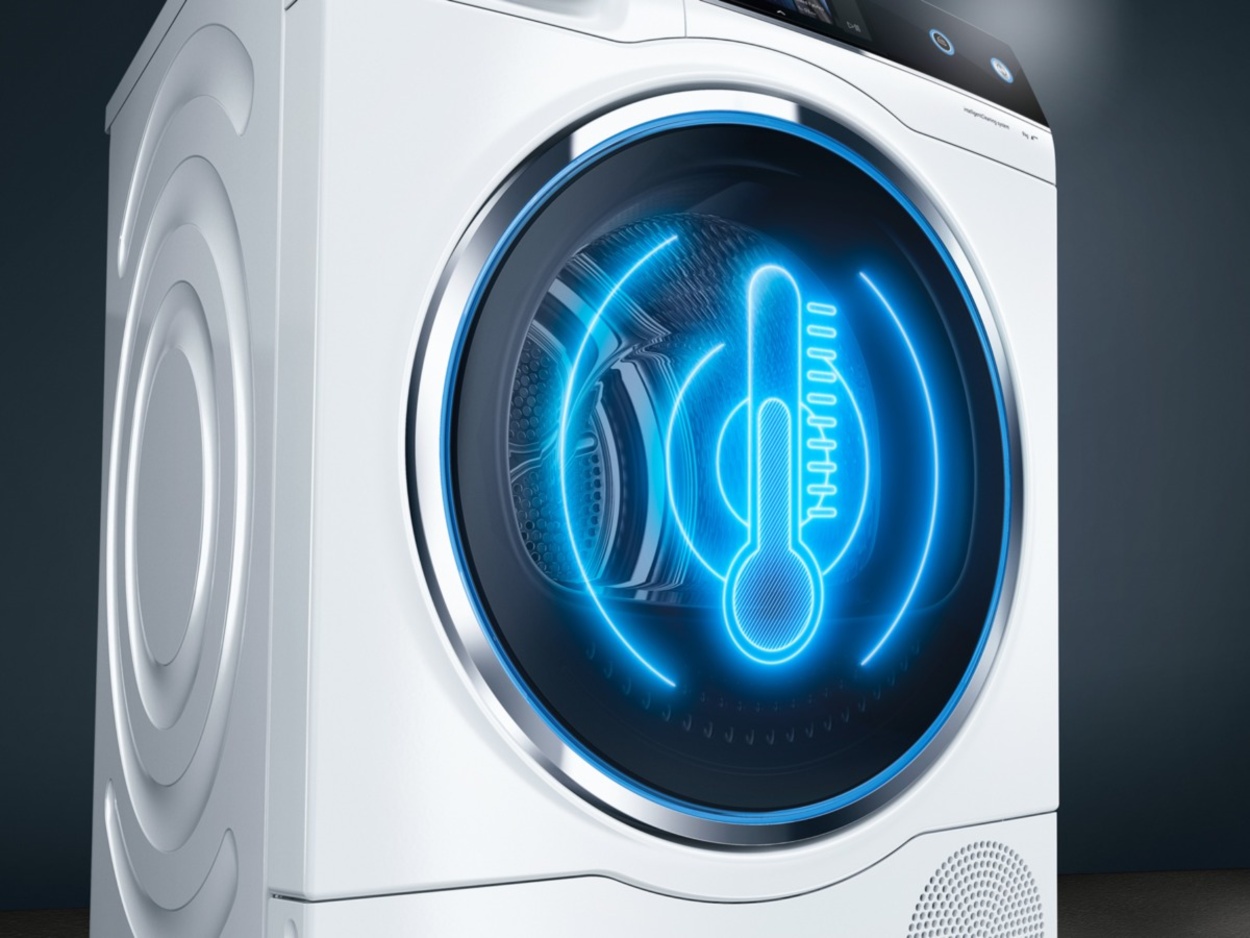 autoDry-Funktion bei Bernhard Scheller Elektro- u. Gebäudetechnik in Prosselsheim