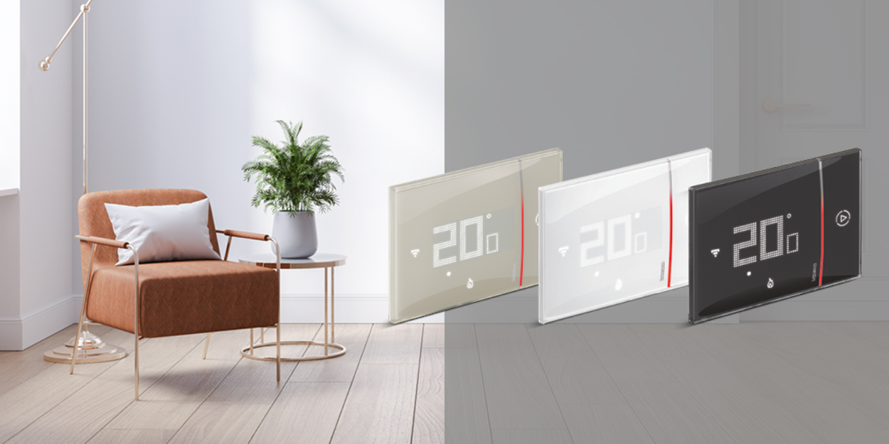 Smartes Heizen bei Bernhard Scheller Elektro- u. Gebäudetechnik in Prosselsheim
