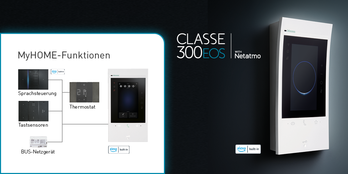 MyHOME Hausautomation bei Bernhard Scheller Elektro- u. Gebäudetechnik in Prosselsheim