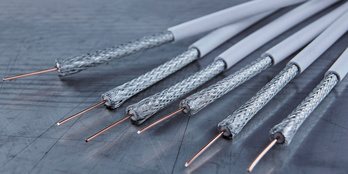 Kabel- und Steckverbinder bei Bernhard Scheller Elektro- u. Gebäudetechnik in Prosselsheim