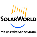 Solarworld bei Bernhard Scheller Elektro- u. Gebäudetechnik in Prosselsheim