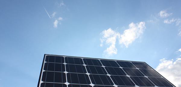 Photovoltaik bei Bernhard Scheller Elektro- u. Gebäudetechnik in Prosselsheim