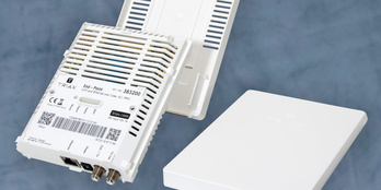 Ethernet over Coax bei Bernhard Scheller Elektro- u. Gebäudetechnik in Prosselsheim