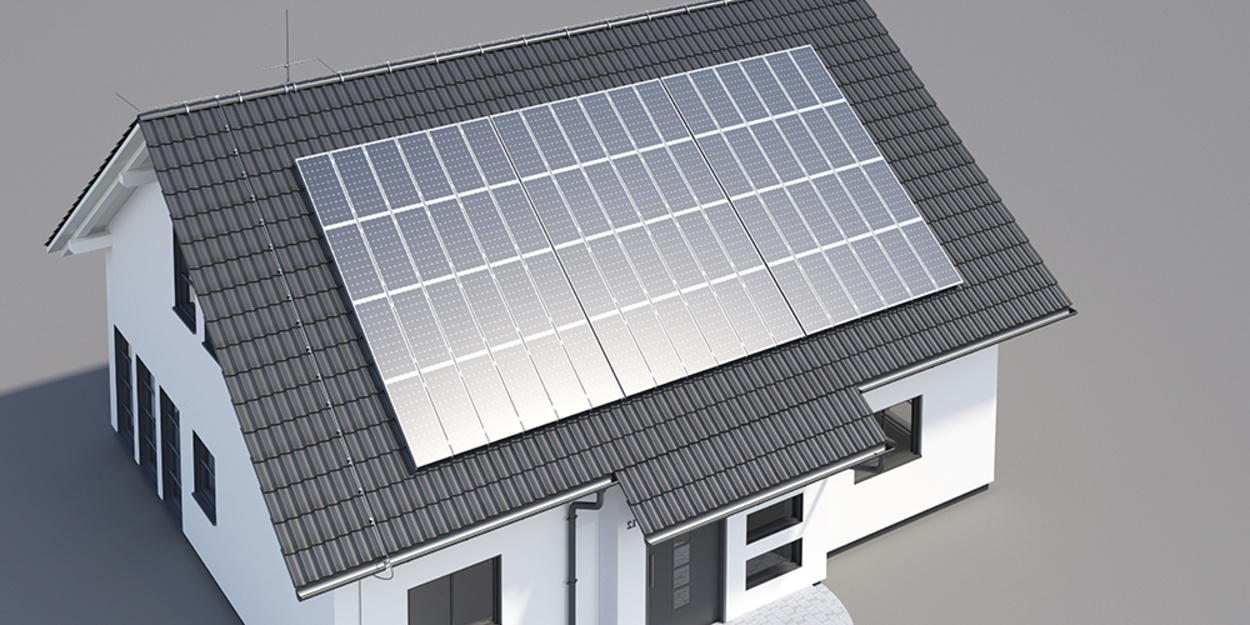 Umfassender Schutz für Photovoltaikanlagen bei Bernhard Scheller Elektro- u. Gebäudetechnik in Prosselsheim
