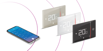 Smartes Heizen bei Bernhard Scheller Elektro- u. Gebäudetechnik in Prosselsheim