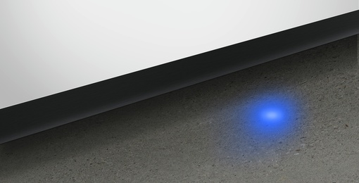 infoLight bei Bernhard Scheller Elektro- u. Gebäudetechnik in Prosselsheim