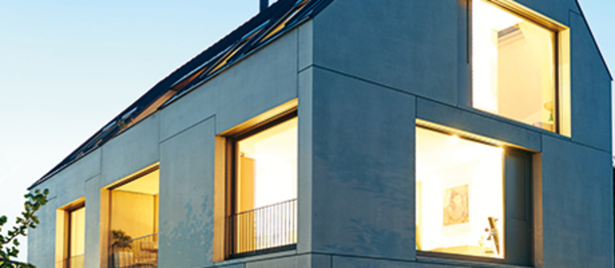 LUXORliving bei Bernhard Scheller Elektro- u. Gebäudetechnik in Prosselsheim