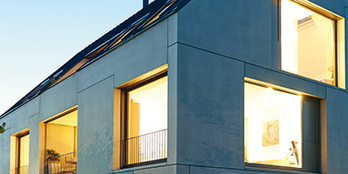 LUXORliving bei Bernhard Scheller Elektro- u. Gebäudetechnik in Prosselsheim
