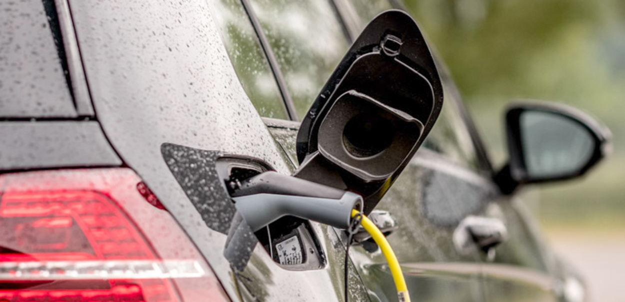 E-Mobility bei Bernhard Scheller Elektro- u. Gebäudetechnik in Prosselsheim