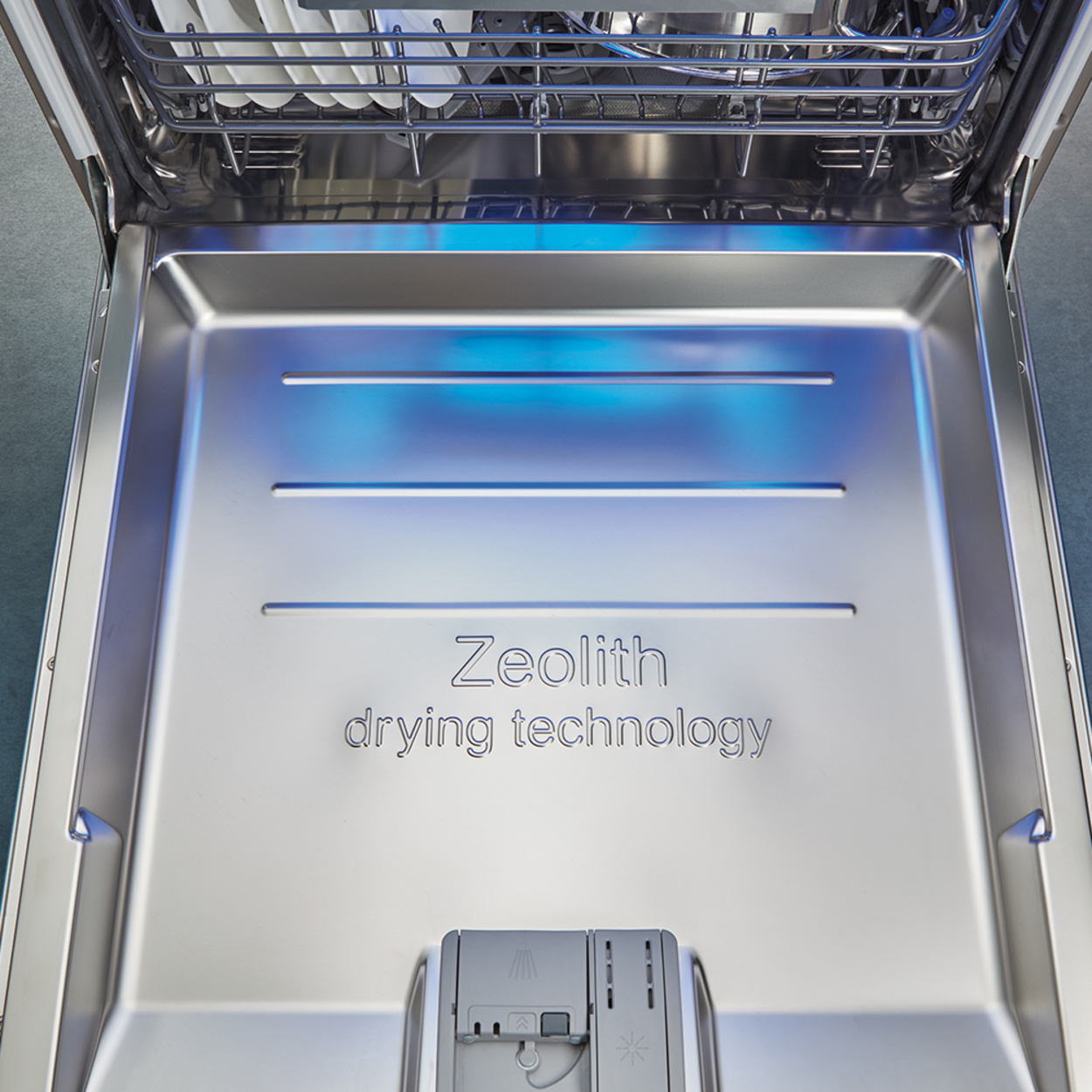 Zeolith Trocknen – Für glänzende Spülergebnisse bei Bernhard Scheller Elektro- u. Gebäudetechnik in Prosselsheim