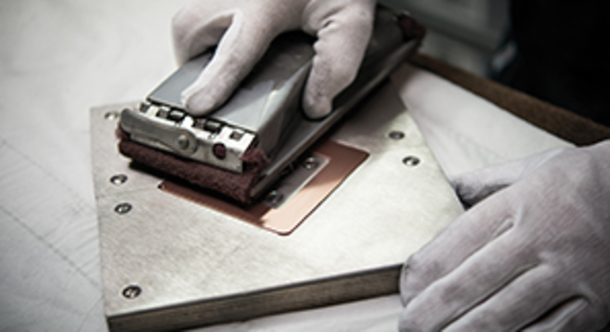 Manufaktur bei Bernhard Scheller Elektro- u. Gebäudetechnik in Prosselsheim