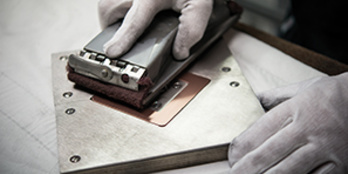 Manufaktur bei Bernhard Scheller Elektro- u. Gebäudetechnik in Prosselsheim