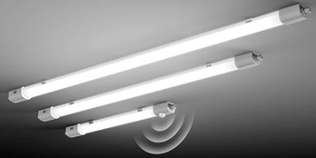 Planox Feuchtraumleuchten bei Bernhard Scheller Elektro- u. Gebäudetechnik in Prosselsheim