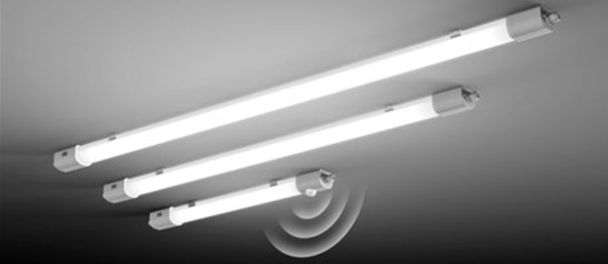 Planox Feuchtraumleuchten bei Bernhard Scheller Elektro- u. Gebäudetechnik in Prosselsheim
