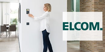 Elcom bei Bernhard Scheller Elektro- u. Gebäudetechnik in Prosselsheim
