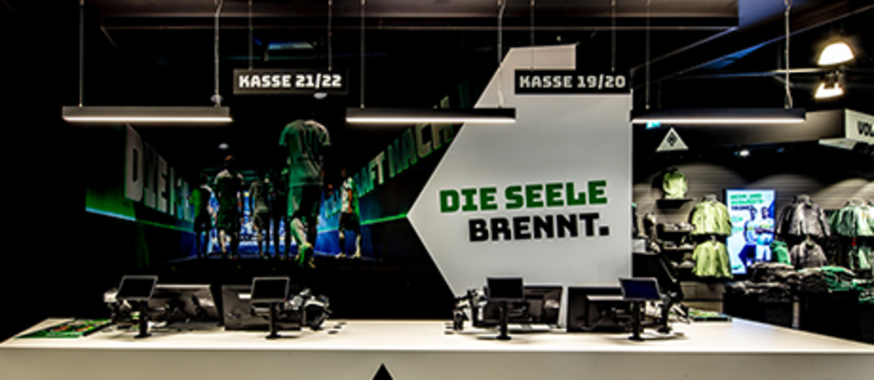 Shop / Retail bei Bernhard Scheller Elektro- u. Gebäudetechnik in Prosselsheim