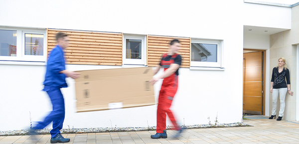 Hausgeräte-Service bei Bernhard Scheller Elektro- u. Gebäudetechnik in Prosselsheim