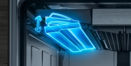 varioSchublade Pro bei Bernhard Scheller Elektro- u. Gebäudetechnik in Prosselsheim