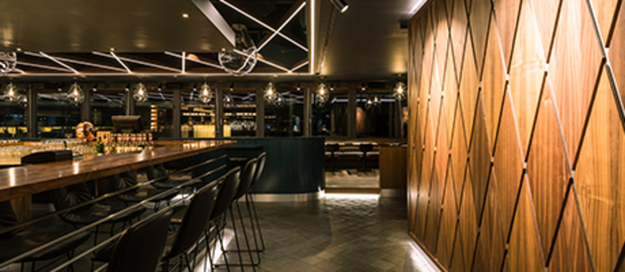 Hotellerie / Gastronomie bei Bernhard Scheller Elektro- u. Gebäudetechnik in Prosselsheim