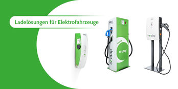E-Mobility bei Bernhard Scheller Elektro- u. Gebäudetechnik in Prosselsheim