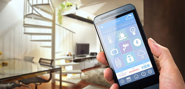 Smart Home bei Bernhard Scheller Elektro- u. Gebäudetechnik in Prosselsheim