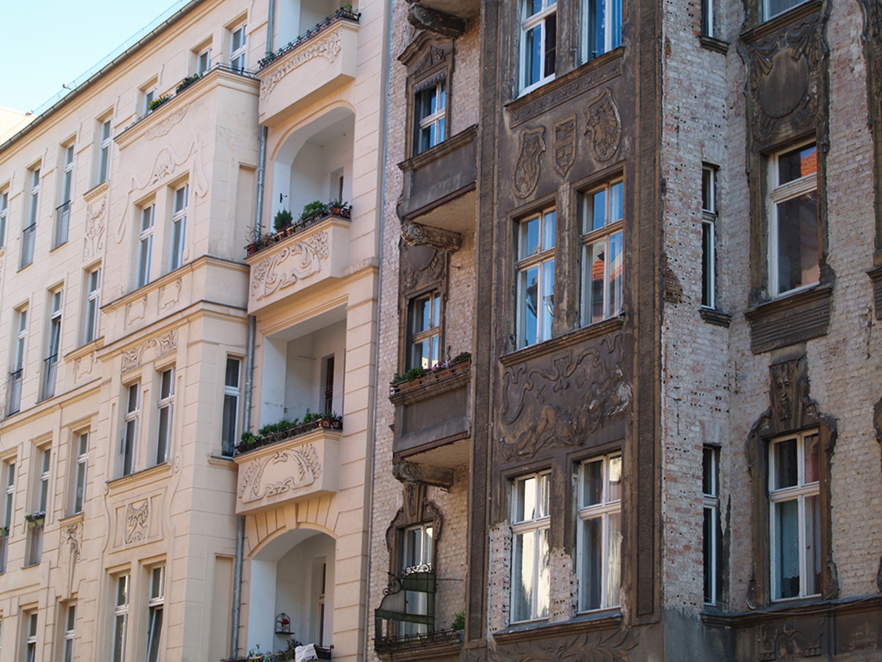 Altbau­sanierung bei Bernhard Scheller Elektro- u. Gebäudetechnik in Prosselsheim