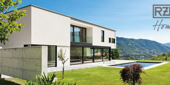 RZB Home + Basic bei Bernhard Scheller Elektro- u. Gebäudetechnik in Prosselsheim