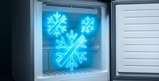 noFrost bei Bernhard Scheller Elektro- u. Gebäudetechnik in Prosselsheim