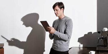 IFTTT (If this, than that) im Smart Home bei Bernhard Scheller Elektro- u. Gebäudetechnik in Prosselsheim