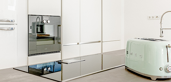 Elektro- und Haushaltsgeräte bei Bernhard Scheller Elektro- u. Gebäudetechnik in Prosselsheim
