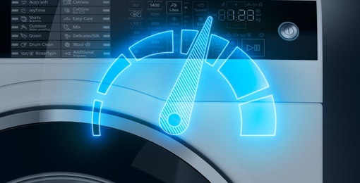 varioSpeed bei Bernhard Scheller Elektro- u. Gebäudetechnik in Prosselsheim