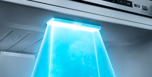 LED Licht bei Bernhard Scheller Elektro- u. Gebäudetechnik in Prosselsheim