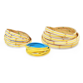 LED Stripes COB bei Bernhard Scheller Elektro- u. Gebäudetechnik in Prosselsheim