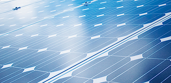 Photovoltaik bei Bernhard Scheller Elektro- u. Gebäudetechnik in Prosselsheim