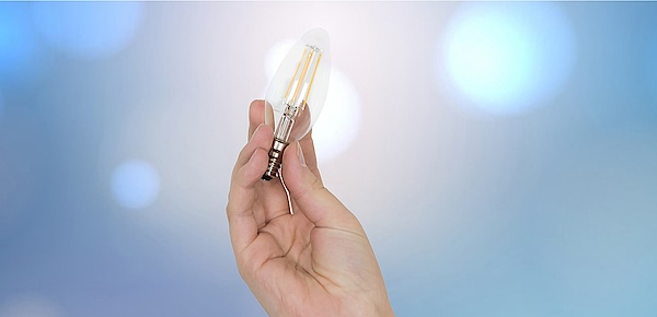 Energie sparen bei Bernhard Scheller Elektro- u. Gebäudetechnik in Prosselsheim