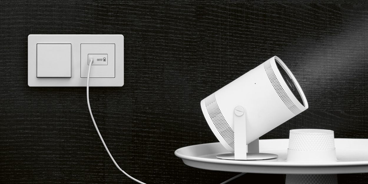Ladegerät USB PD 60 bei Bernhard Scheller Elektro- u. Gebäudetechnik in Prosselsheim