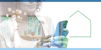 Smart Green Home bei Bernhard Scheller Elektro- u. Gebäudetechnik in Prosselsheim