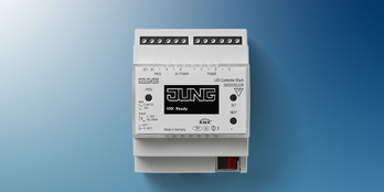 KNX LED-Controller bei Bernhard Scheller Elektro- u. Gebäudetechnik in Prosselsheim