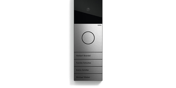 Gira System 106 bei Bernhard Scheller Elektro- u. Gebäudetechnik in Prosselsheim