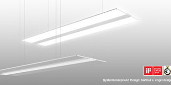 TWINDOT Pendelleuchten-Serie bei Bernhard Scheller Elektro- u. Gebäudetechnik in Prosselsheim