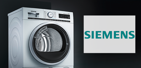 Siemens Hausgeräte bei Bernhard Scheller Elektro- u. Gebäudetechnik in Prosselsheim