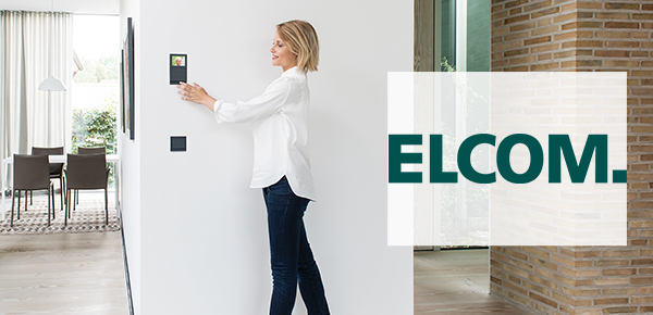 Elcom bei Bernhard Scheller Elektro- u. Gebäudetechnik in Prosselsheim